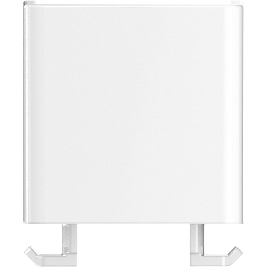 kanaaladapter K/P-25 alpin wit (2087 APJ-524)