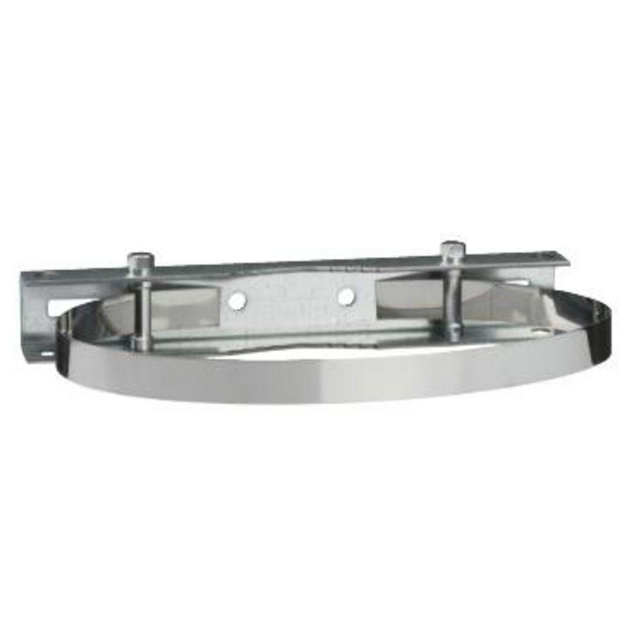 Paalbevestiging max. Ø215mm voor PLM43 Thalassa PLM