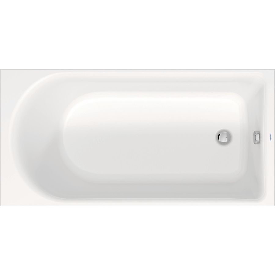 D-Neo Bad wit 1500x750 mm