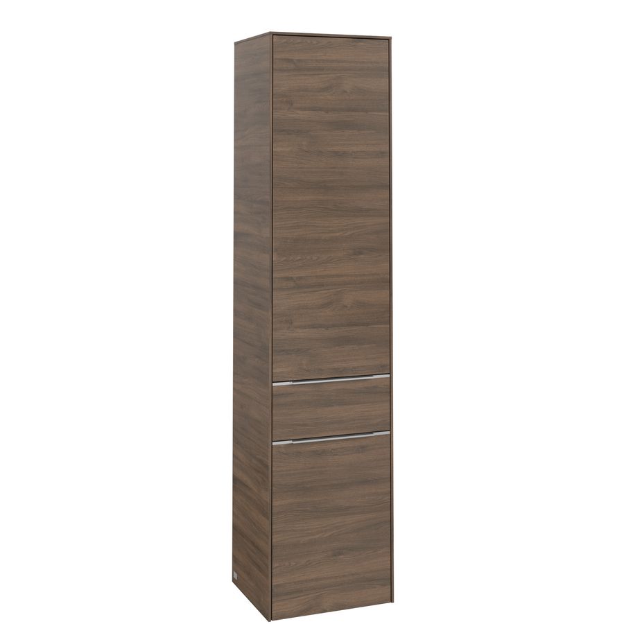 Hoge kast Subway 3.0 400x1710x362mm Arizona Oak C59000VH