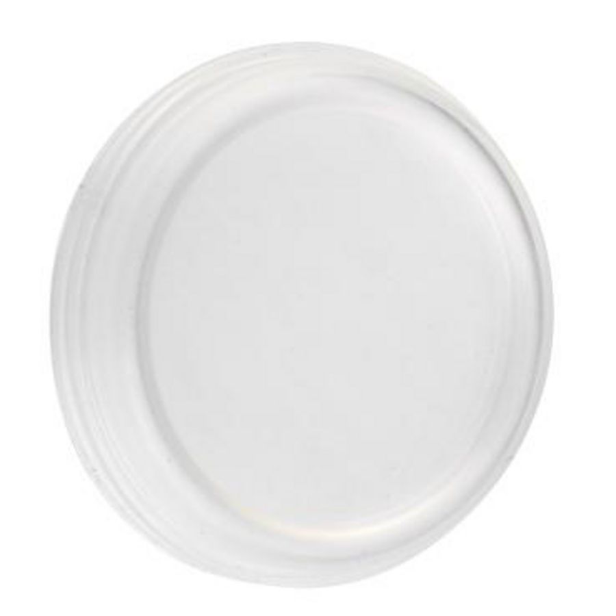 Membraan ronde verzonken drukknop 22mm Harmony XB5 VVE=10
