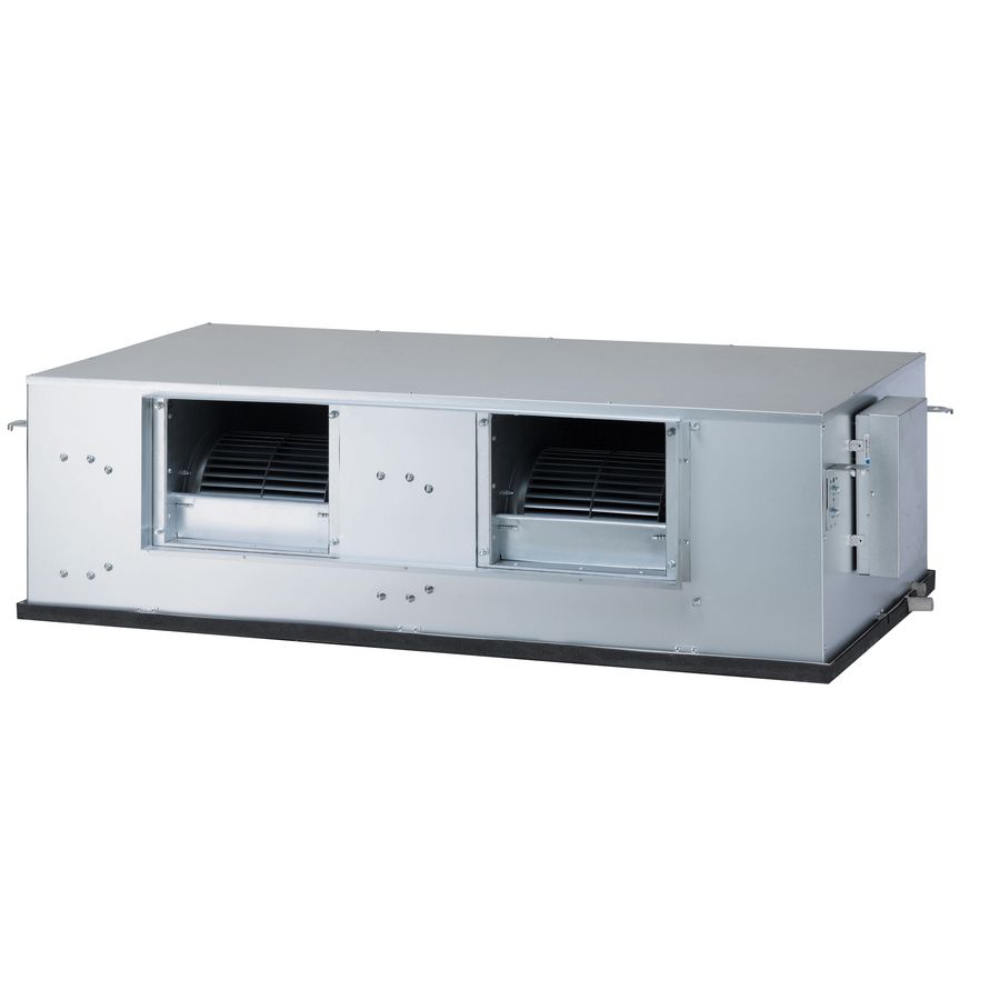 Kanaalmodel CAC/Multi 20kW