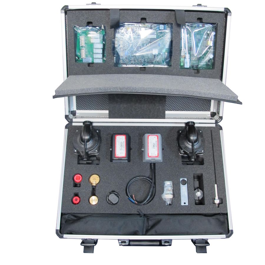 Servicekoffer Energion R32