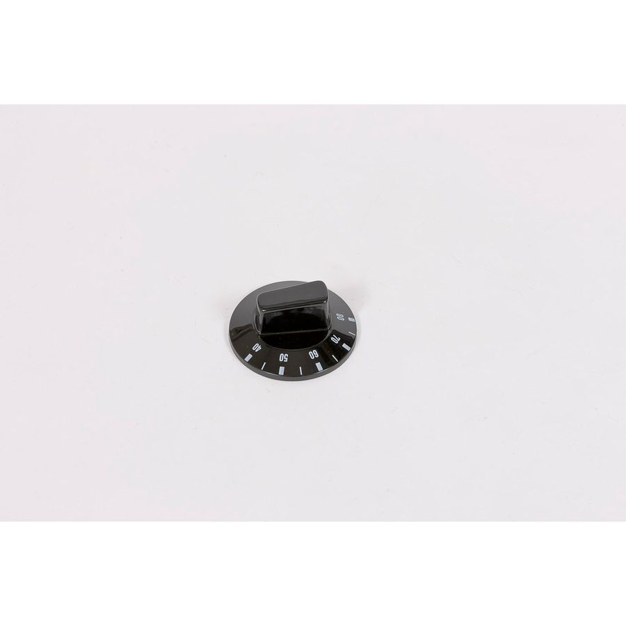 Regelthermostaat, bedieningsknop 40-80grC