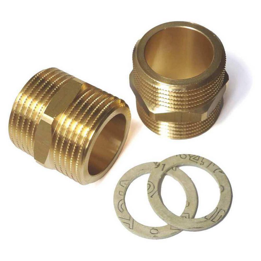 Adapterset HKV-D verdeler