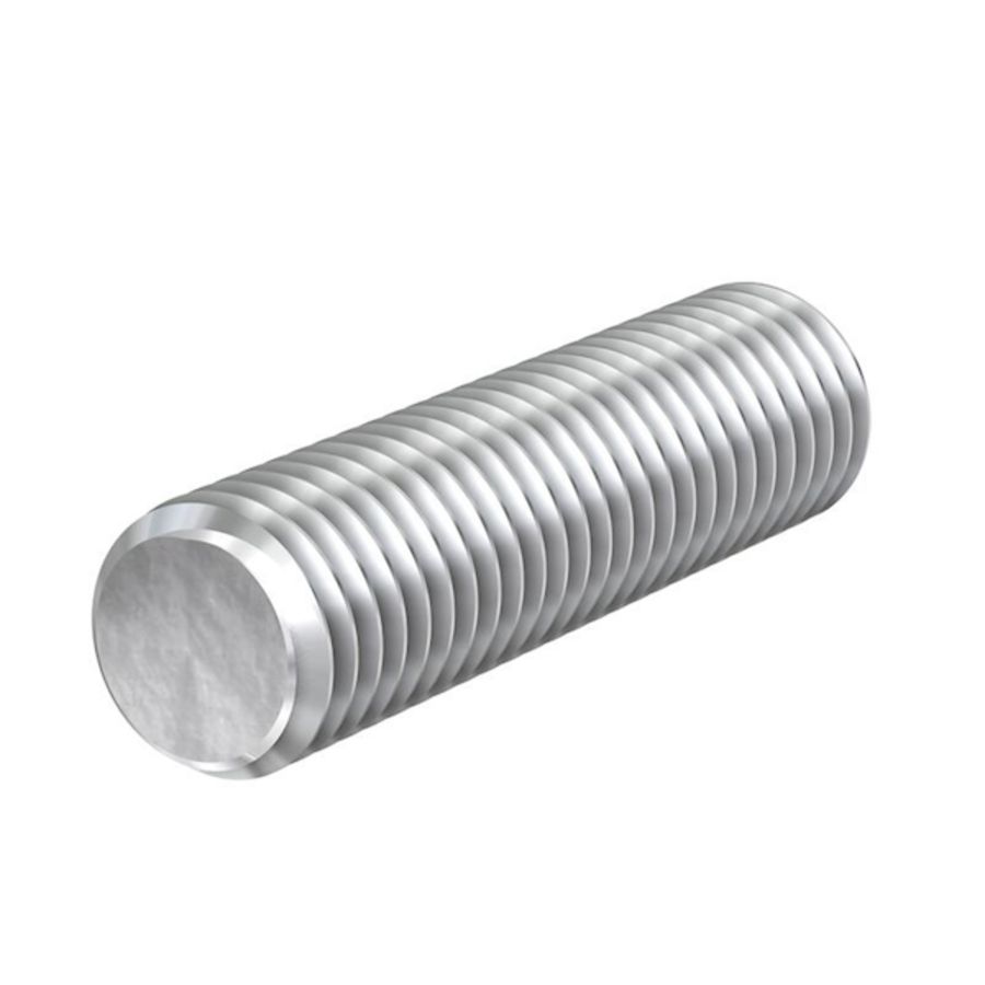 Draadstift FlamcoFix D M8x150mm VVE=100
