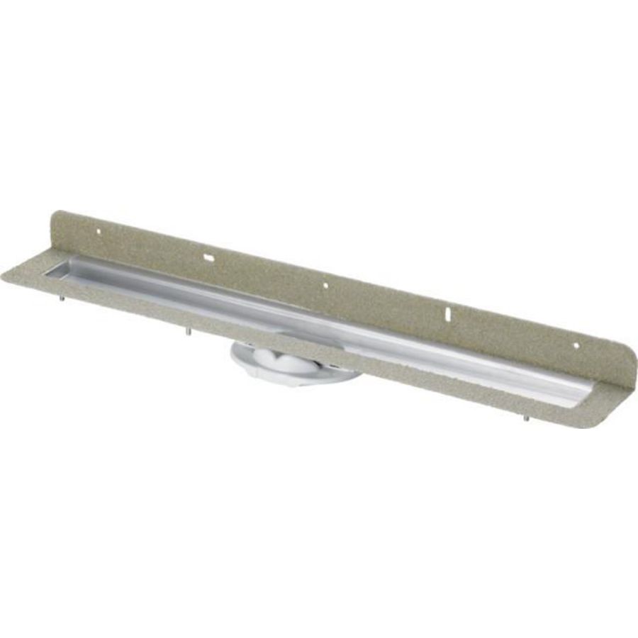 Basis750 RVS/blank 498220-737016