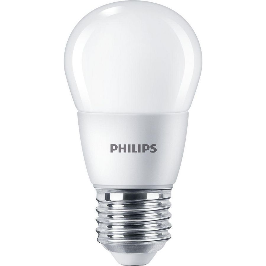 Doos a 10st. CorePro lustre ND 7-60W E27 827 P48 FR