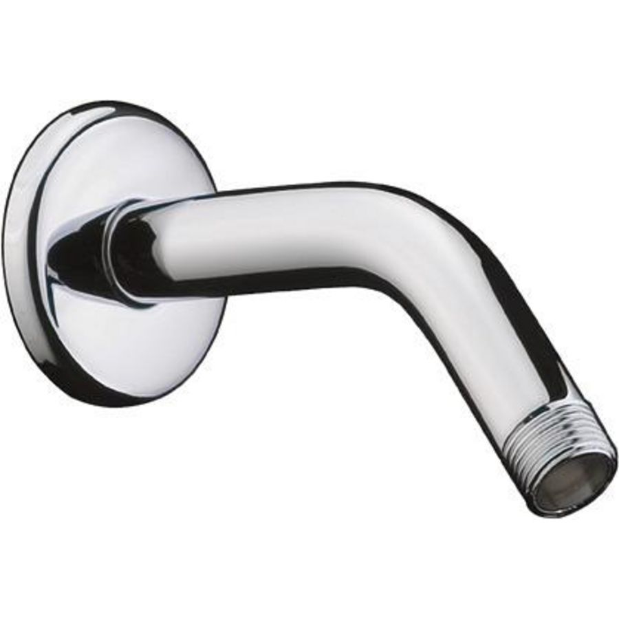 Croma 100 douchearm chroom 1/2 spr. 140mm 45° zonder kogelgewricht