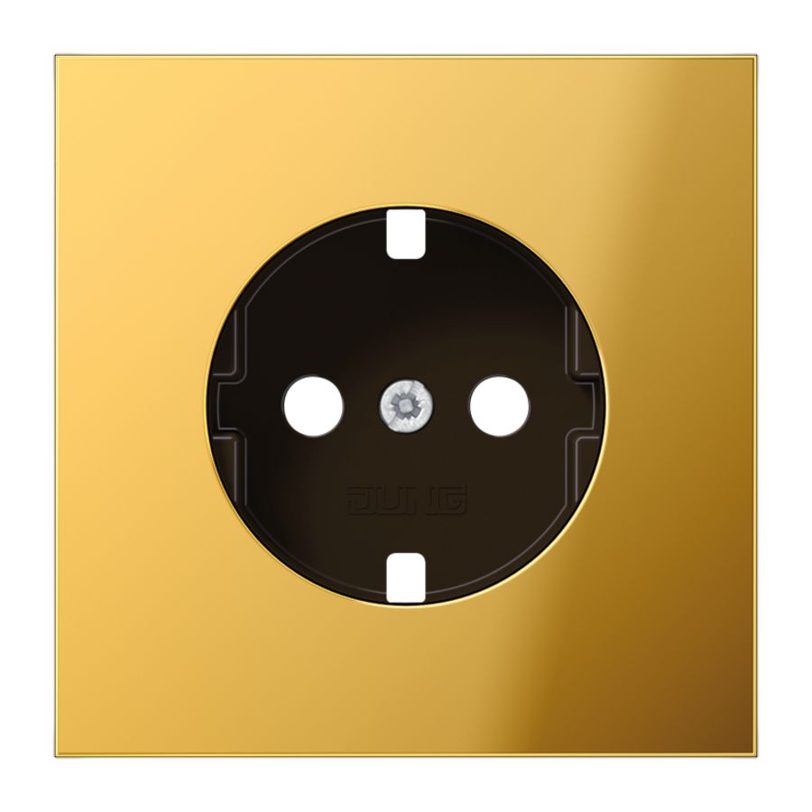 Afdekking goudkleurig voor GO1520N LS