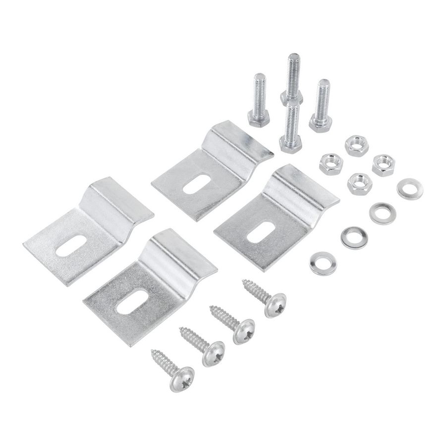 Strada bevestigingsset v.k077901