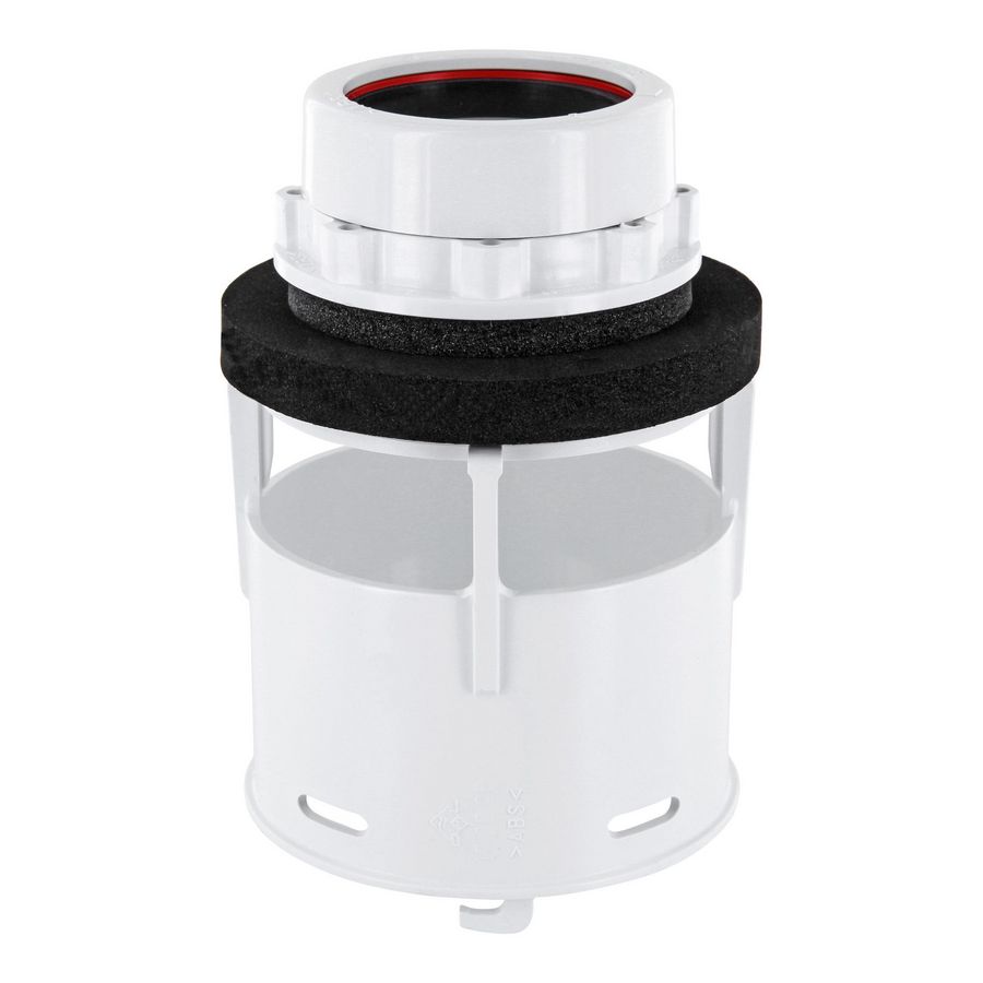 Adaptor tbv spoelklep