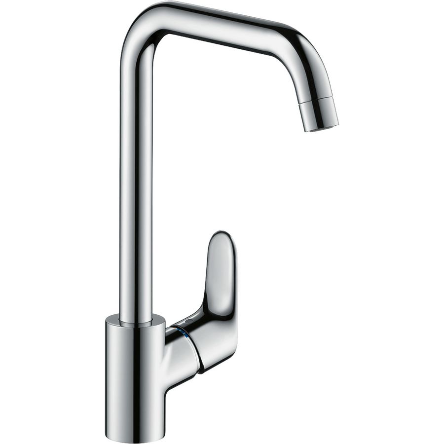 Keukenmengkraan 260 1-hendel Focus M41 Eco 1 straalsoort 31821000