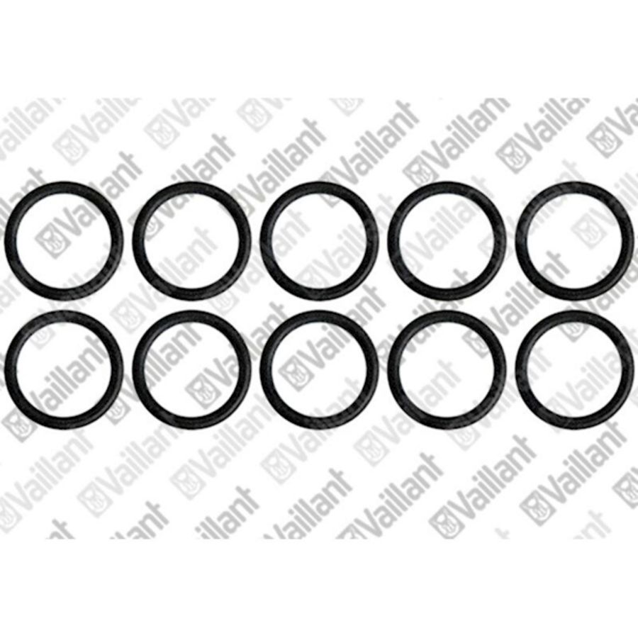 Set a 10st. Pakking 981234