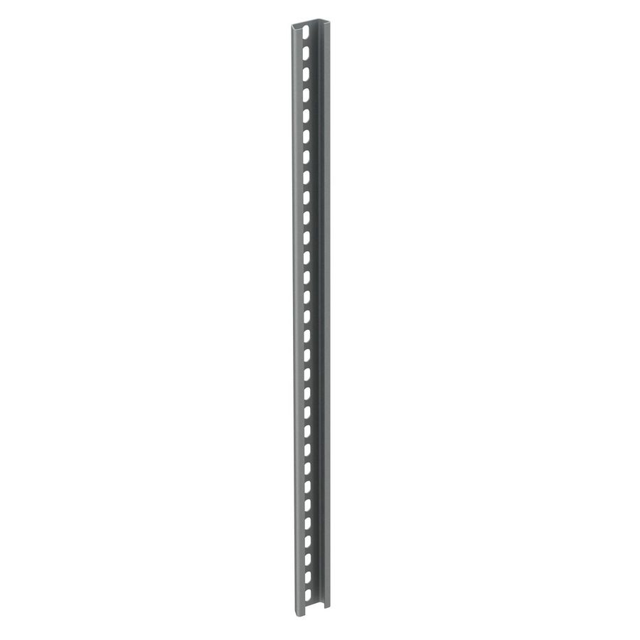 Consoleprofiel 24/34-293mm sendzimir verzinkt