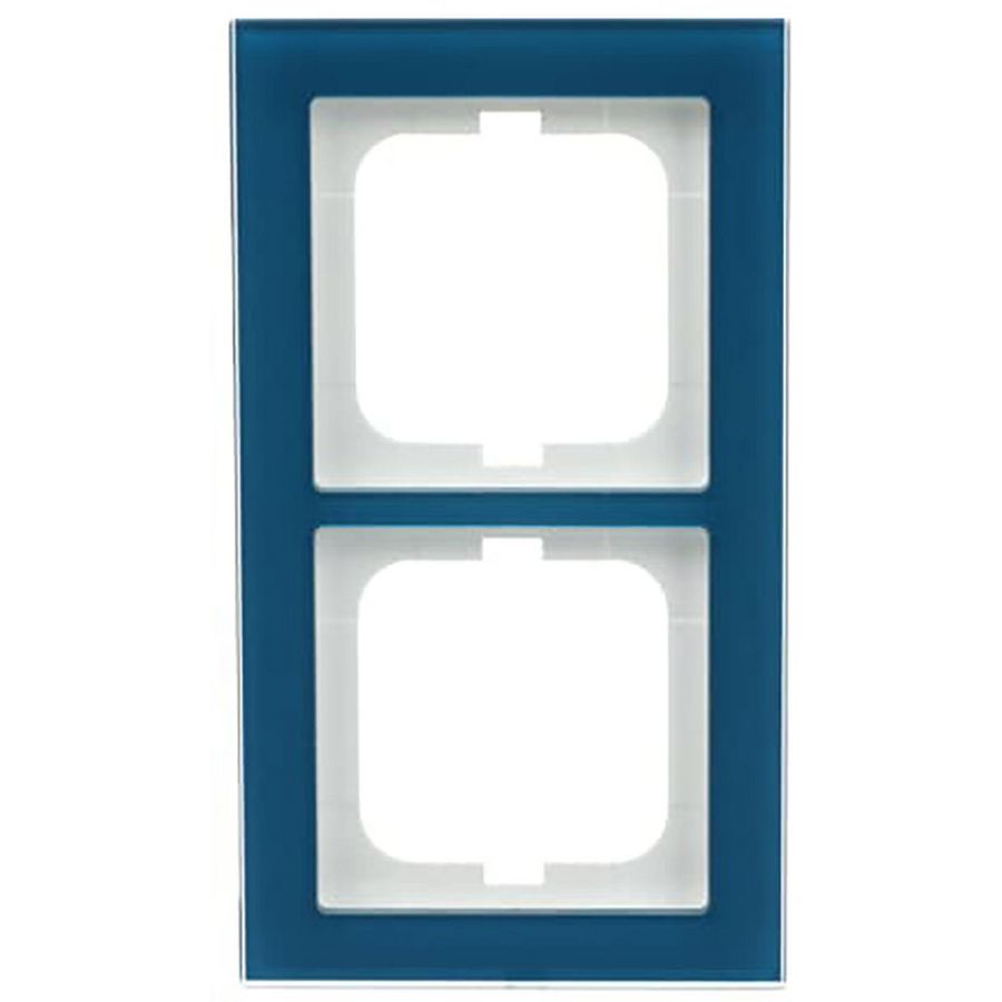 Afdekraam 2v ax-glas oceaan