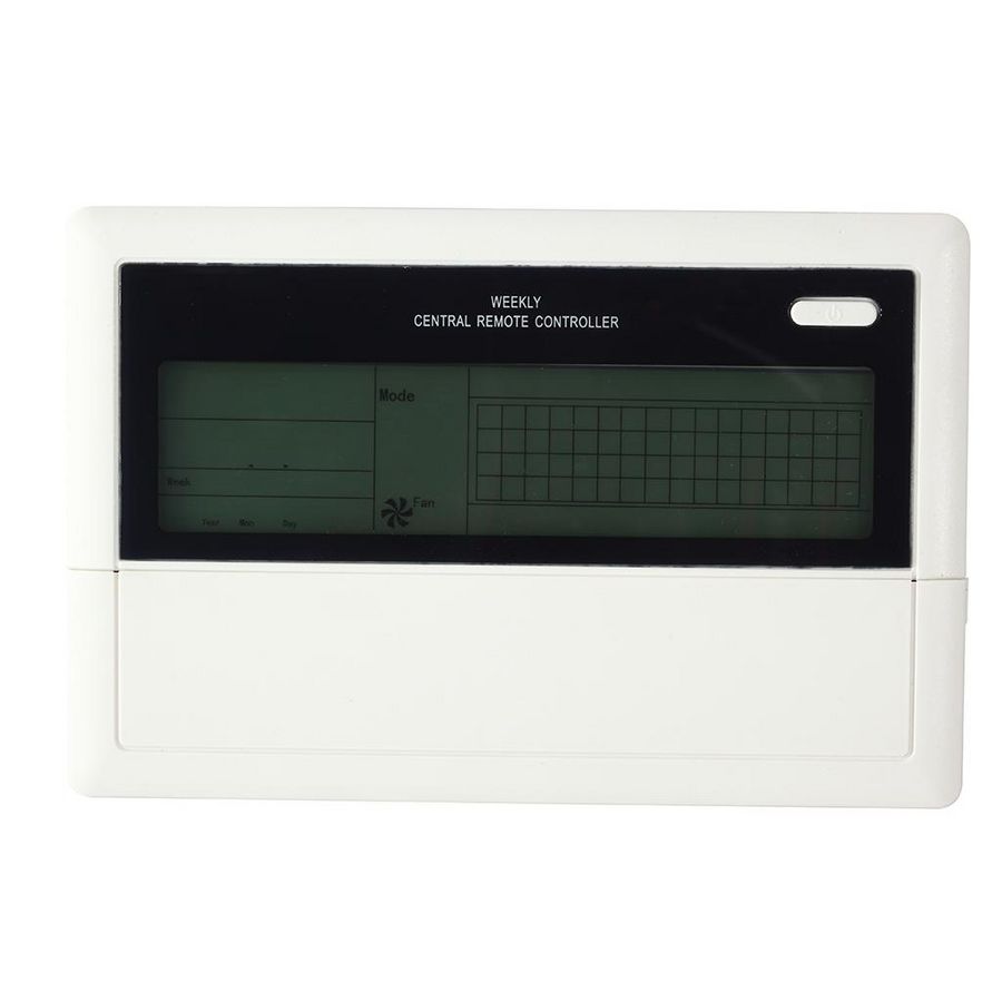 Centrale bediening MD-CCM09(A) binnen units multi split
