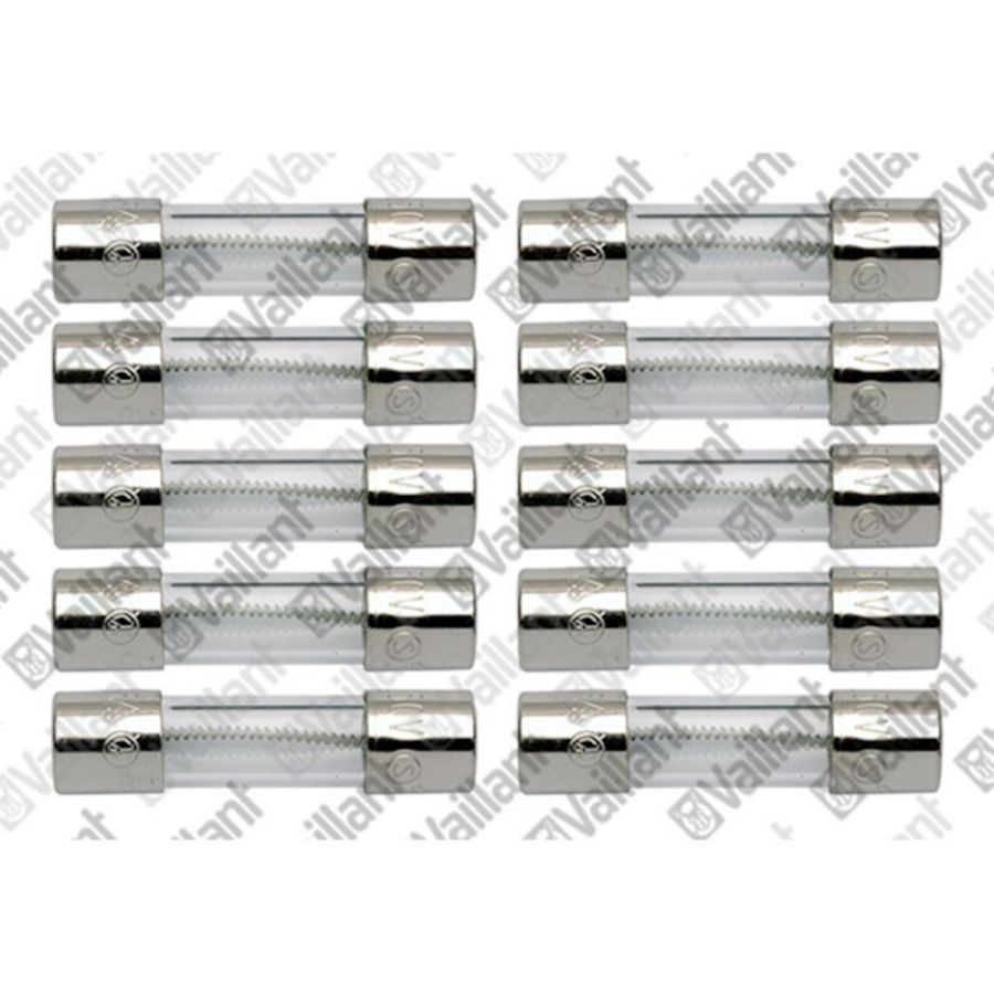 Set a 10st. Zekering 1,25 at 251961