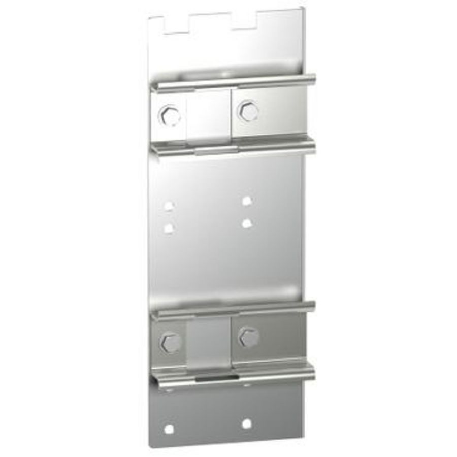 Uitbreiding montageplaat AK5 H=190mm Linergy HK