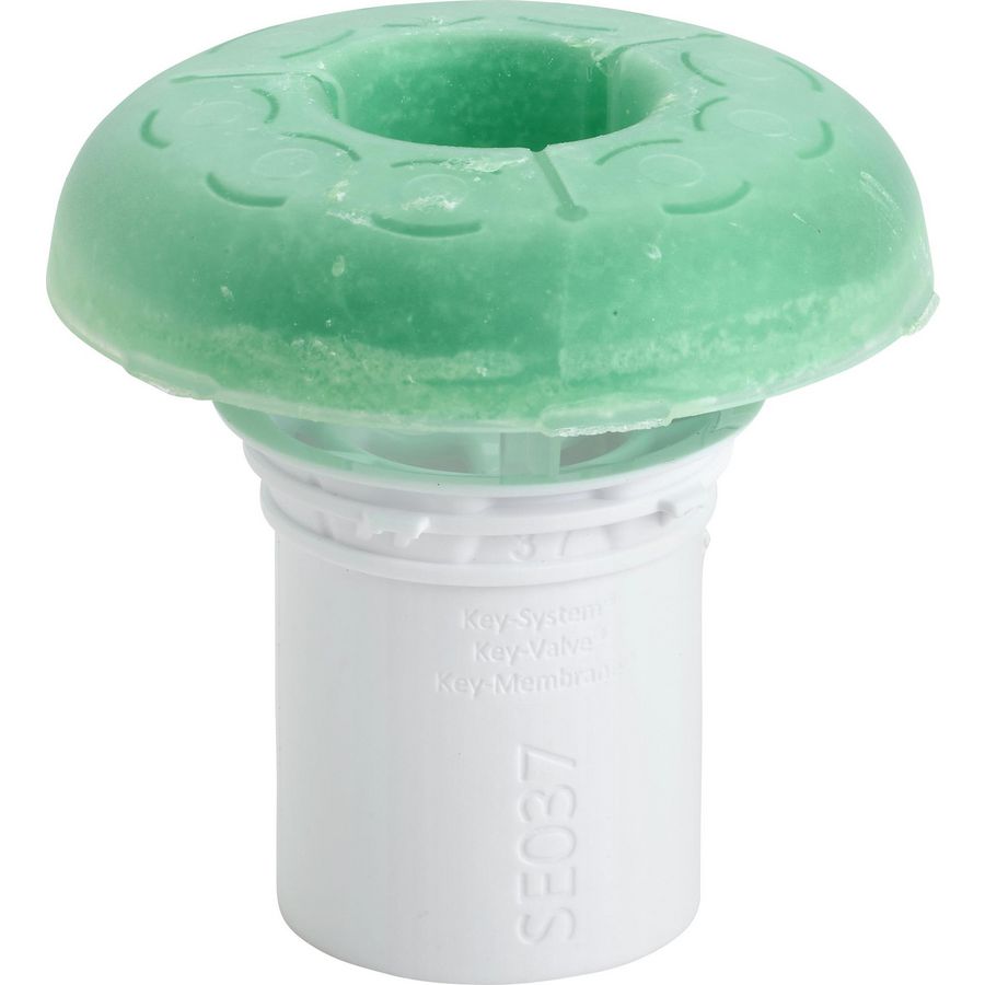 Connect patroon waterloos urinoir