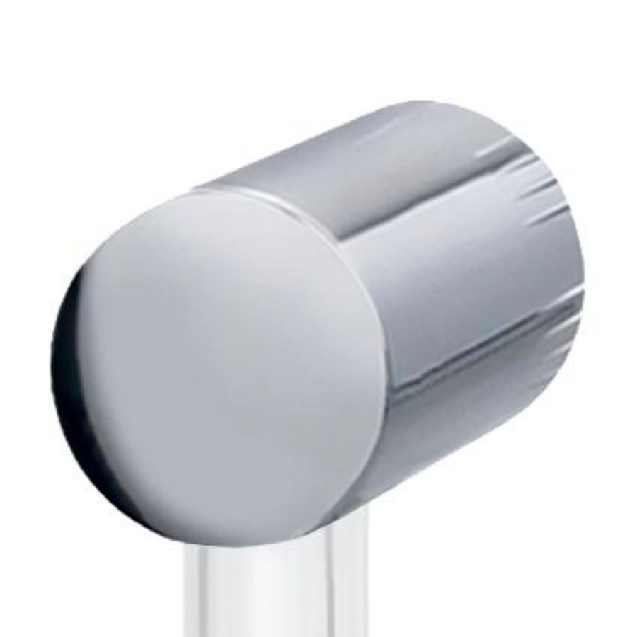 Consoles set super eco/eco chrome lb