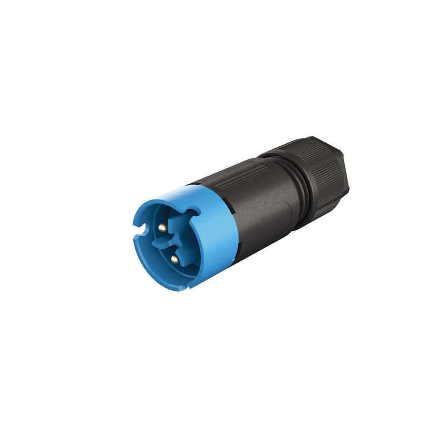 Stekerdeel FA RST08I3 s 21 ZR1shl SG 4L.022.3043.9 VVE=50