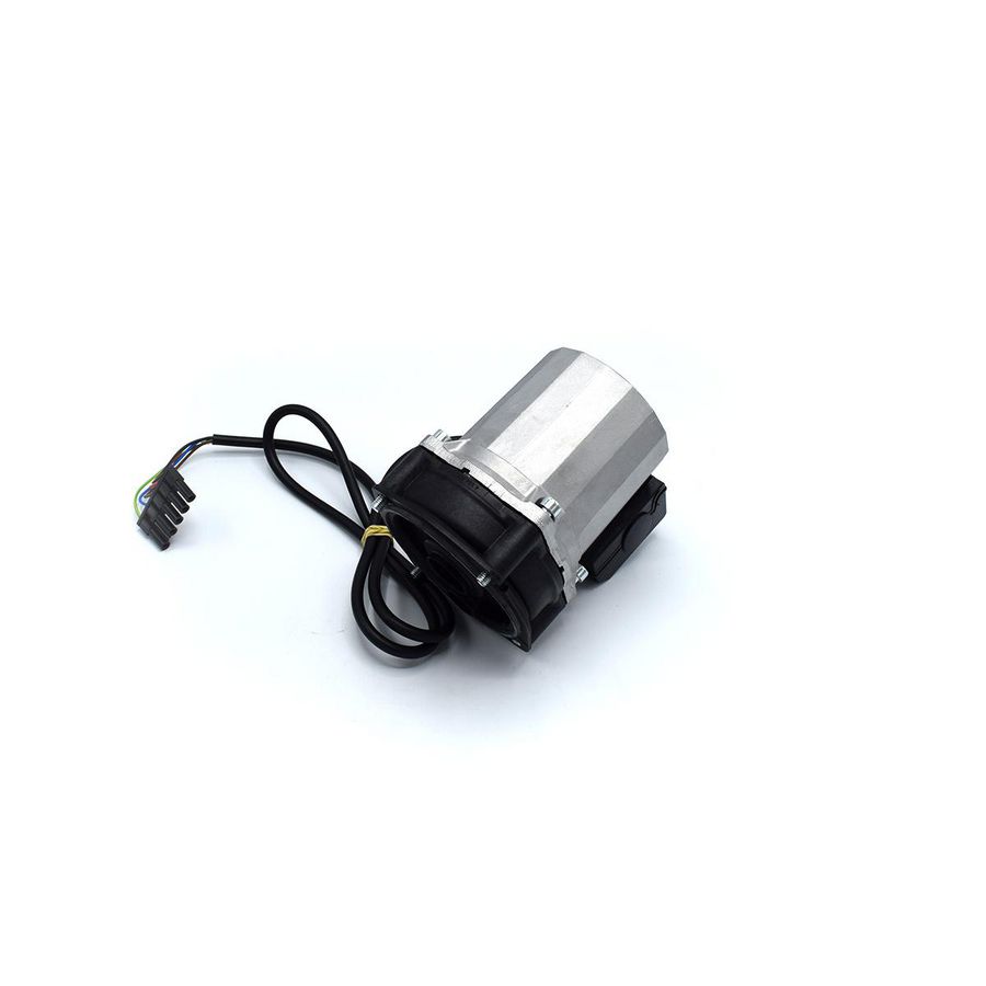 Spare zonpomp WPU 1G bron