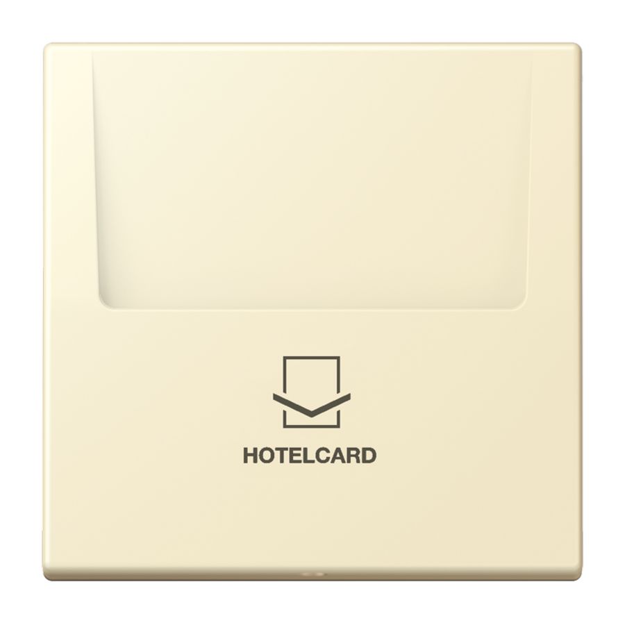 Afdekking hotelcard-schak.LC32001