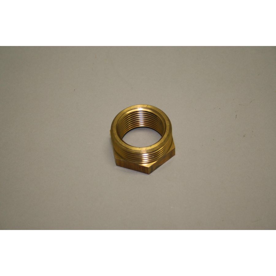 Koppeling 1"-1.1/2" 74601