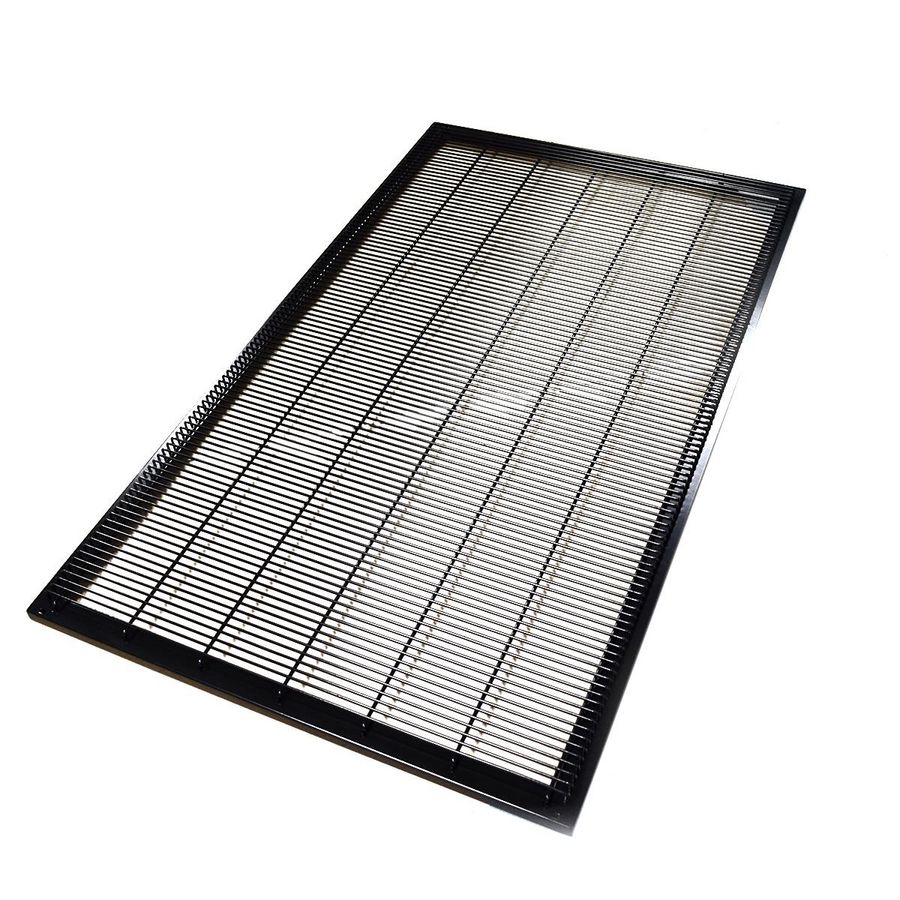 Fan grill HP-S 130