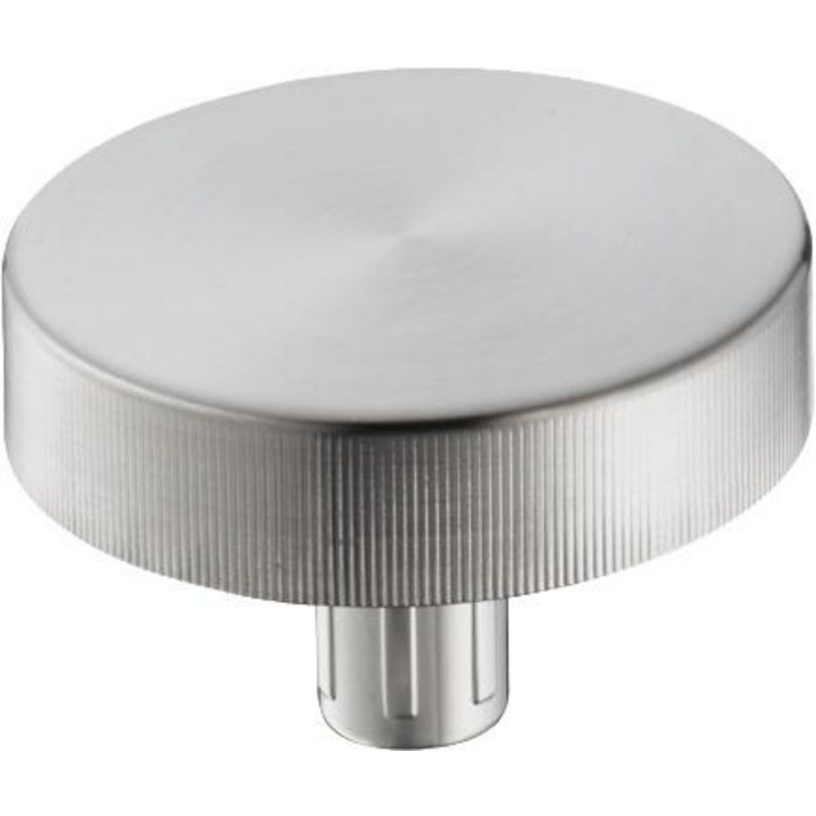 A11 draaigreep ex bedien mat zwart