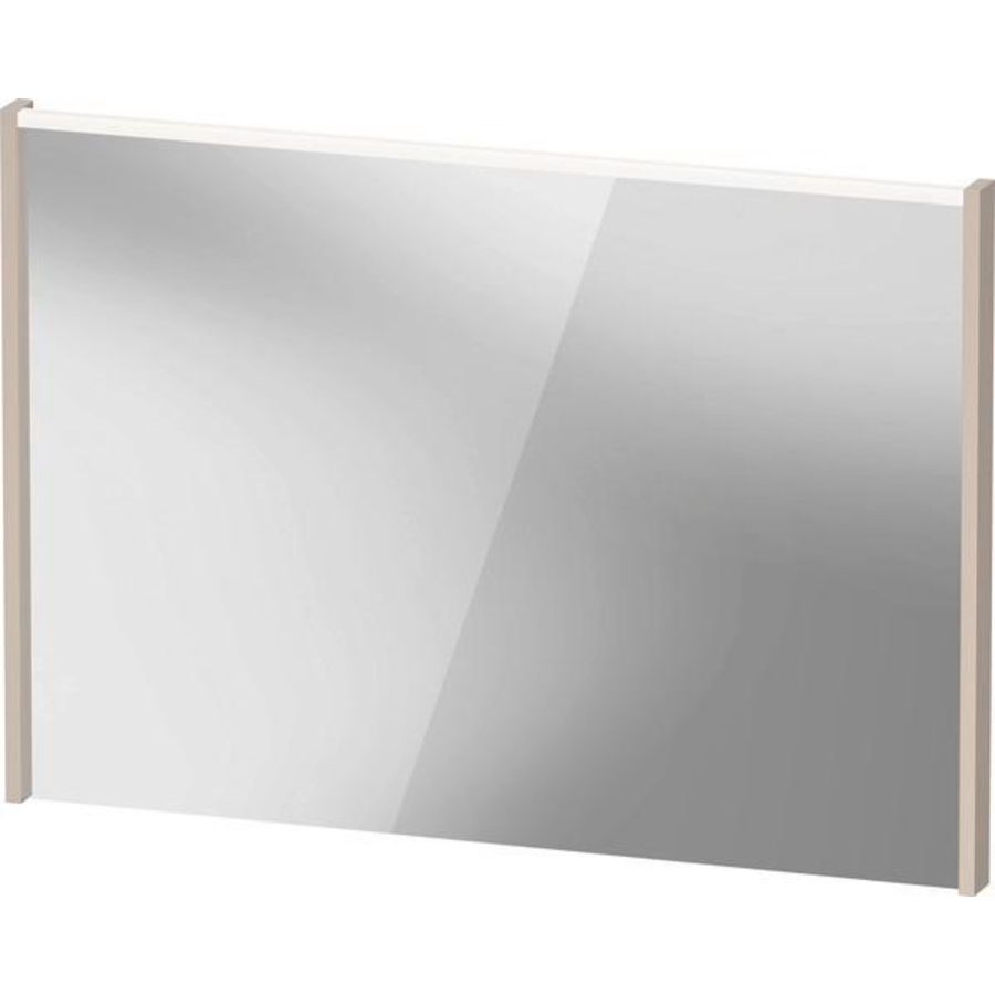 Spiegel gespiegeld taupe mat D-code DC7078091910000