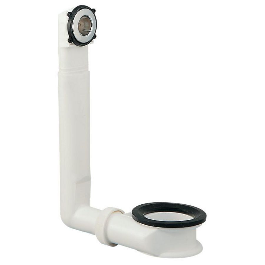 Matura overloop wastafel