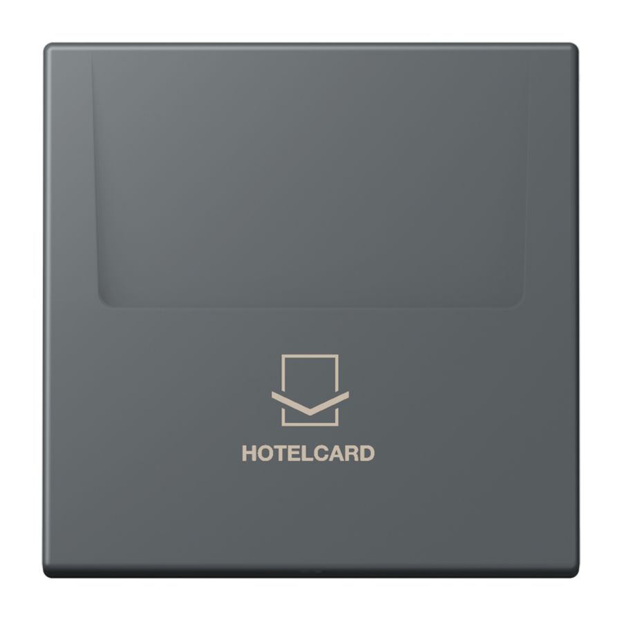 Afdekking Hotelcard-schakelaar LC32010
