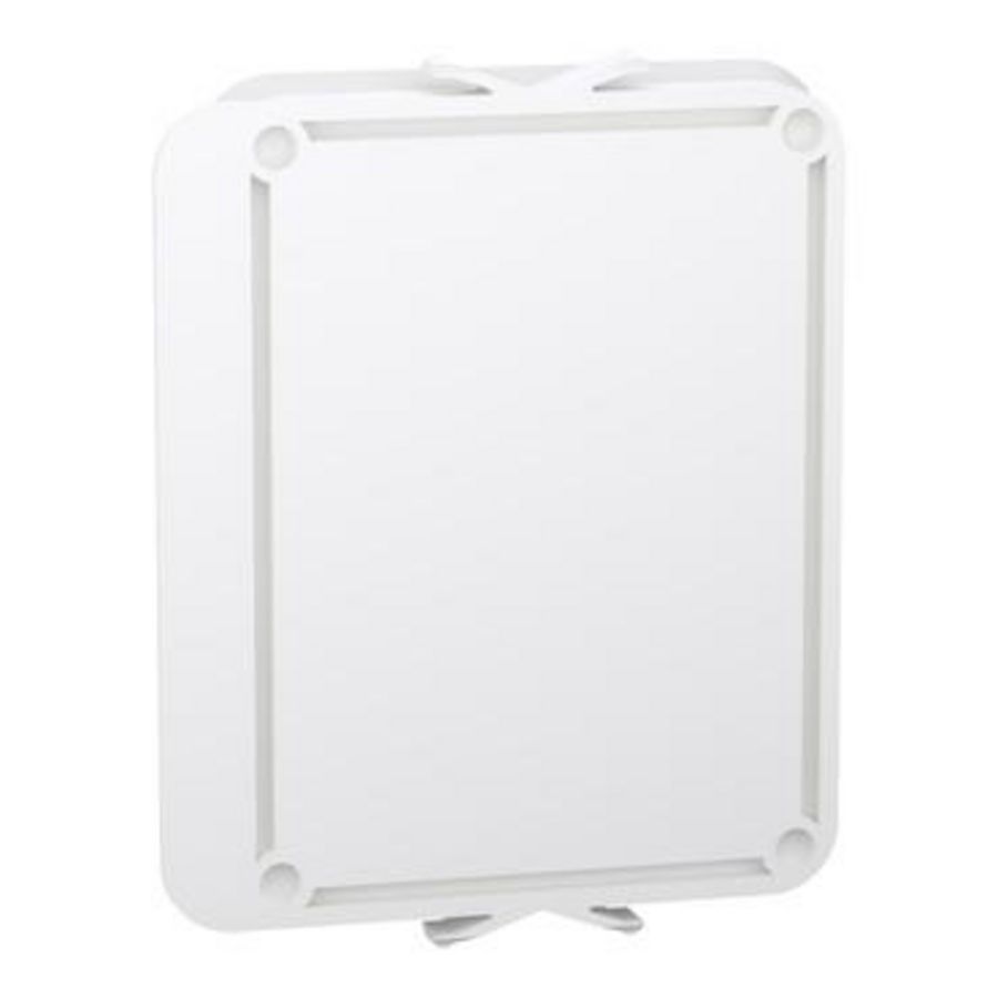 Afdekkap aftakking IP55 Reserveonderdeel Canalis KN VVE=10