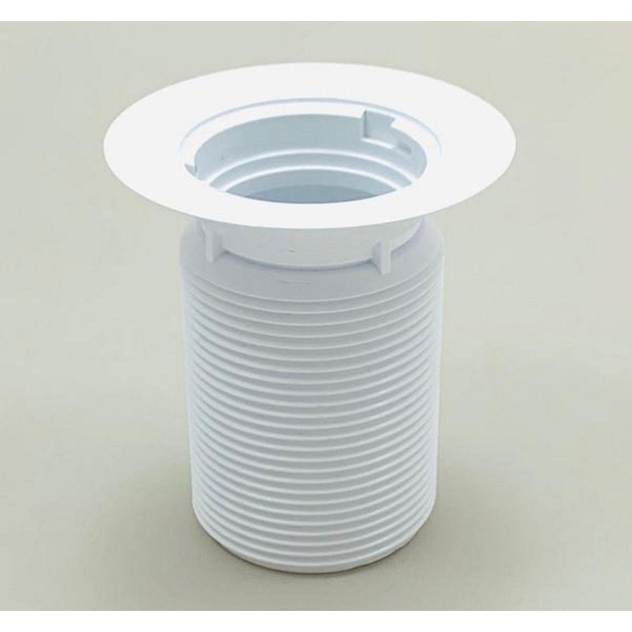 Waterless urinal key-adapter