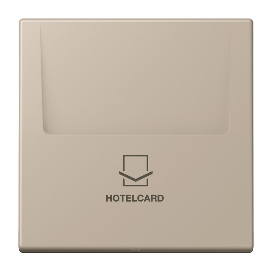 Afdekking Hotelcard-schakelaar LC32142