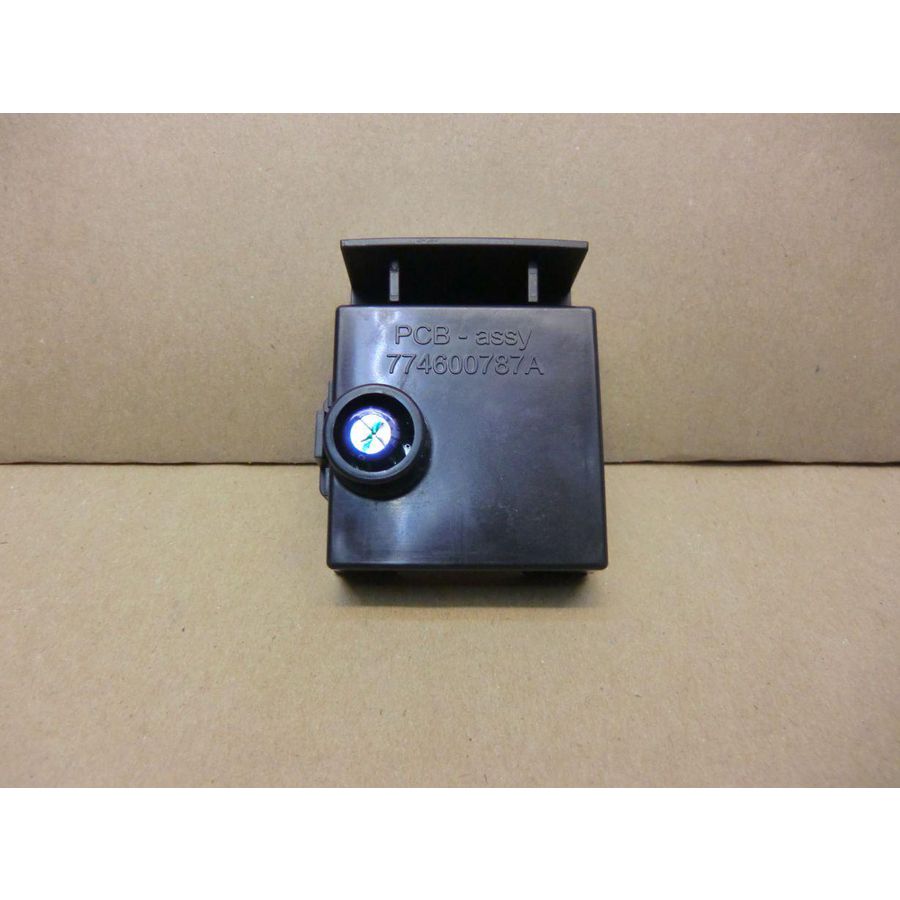 Printplaat 3-wegklep 3WV 8718600341