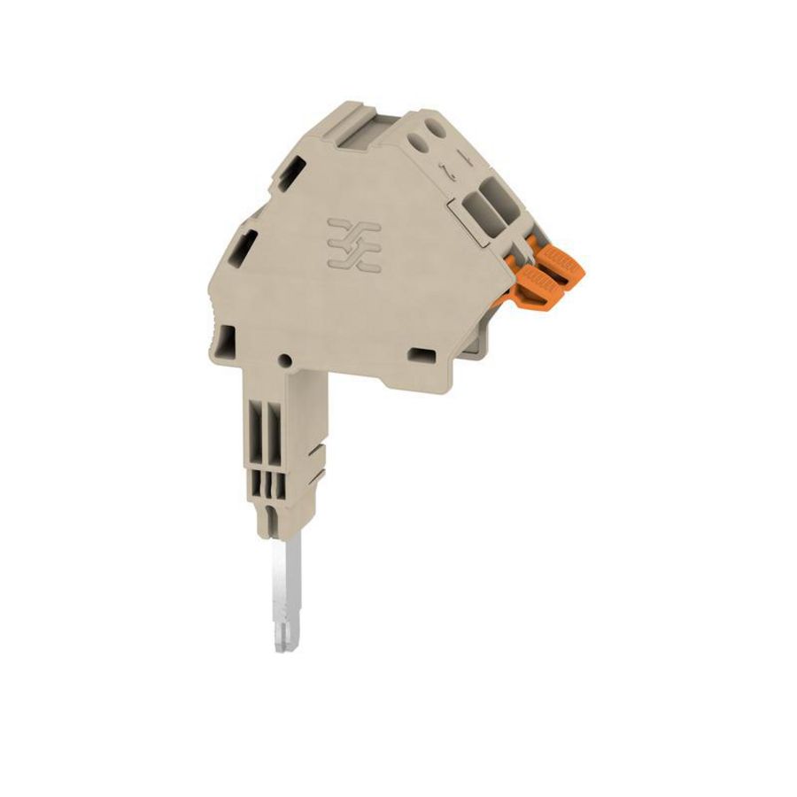 Hulpaansluiting 6mm2 connections: 2 2583090000 VVE=5