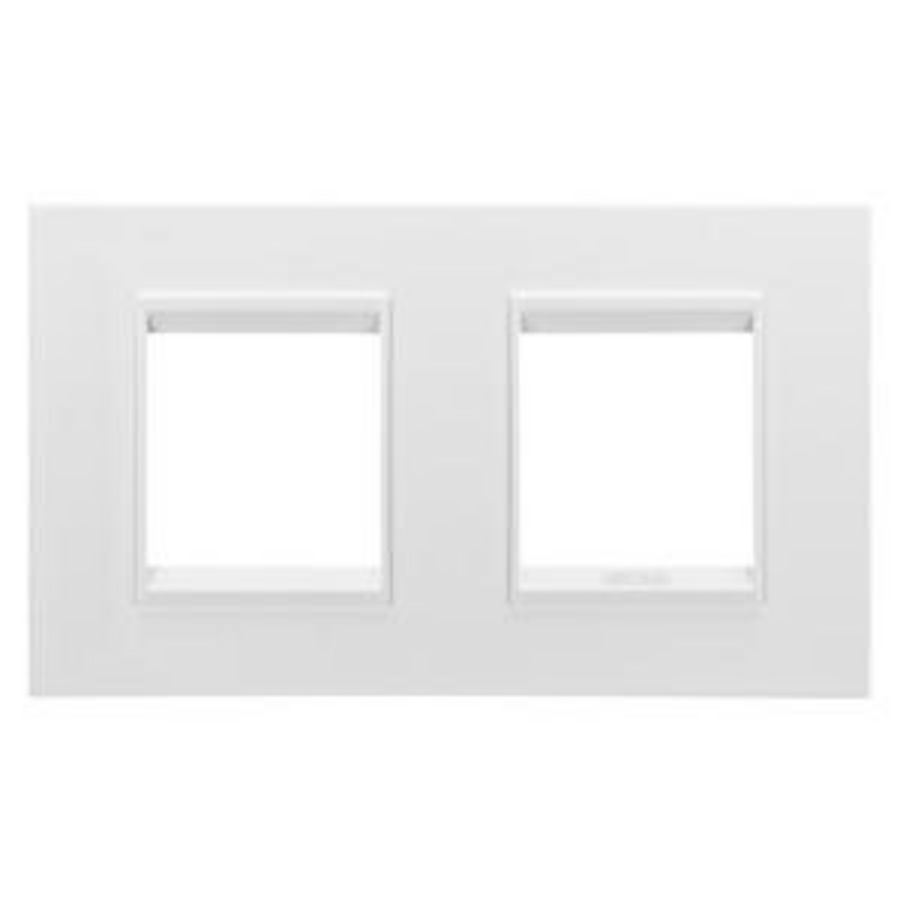 LUX INTERNATIONAL PLAAT-VAN METAAL-2+2 MODULE HORIZONTAA