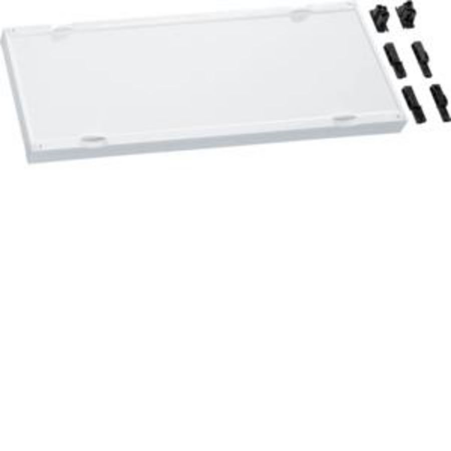 Bouwgroep univers N 300x750mm afdekplaat