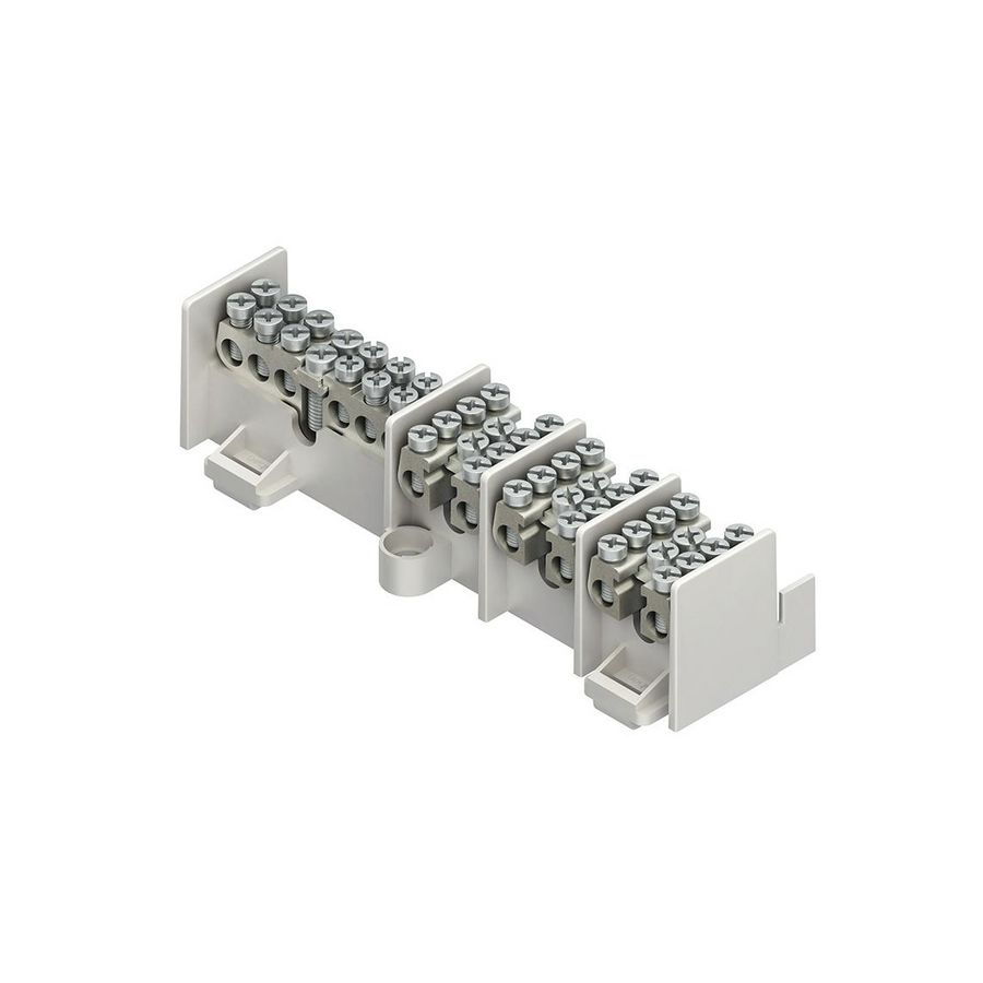 Klemmenstrook 2625/4
