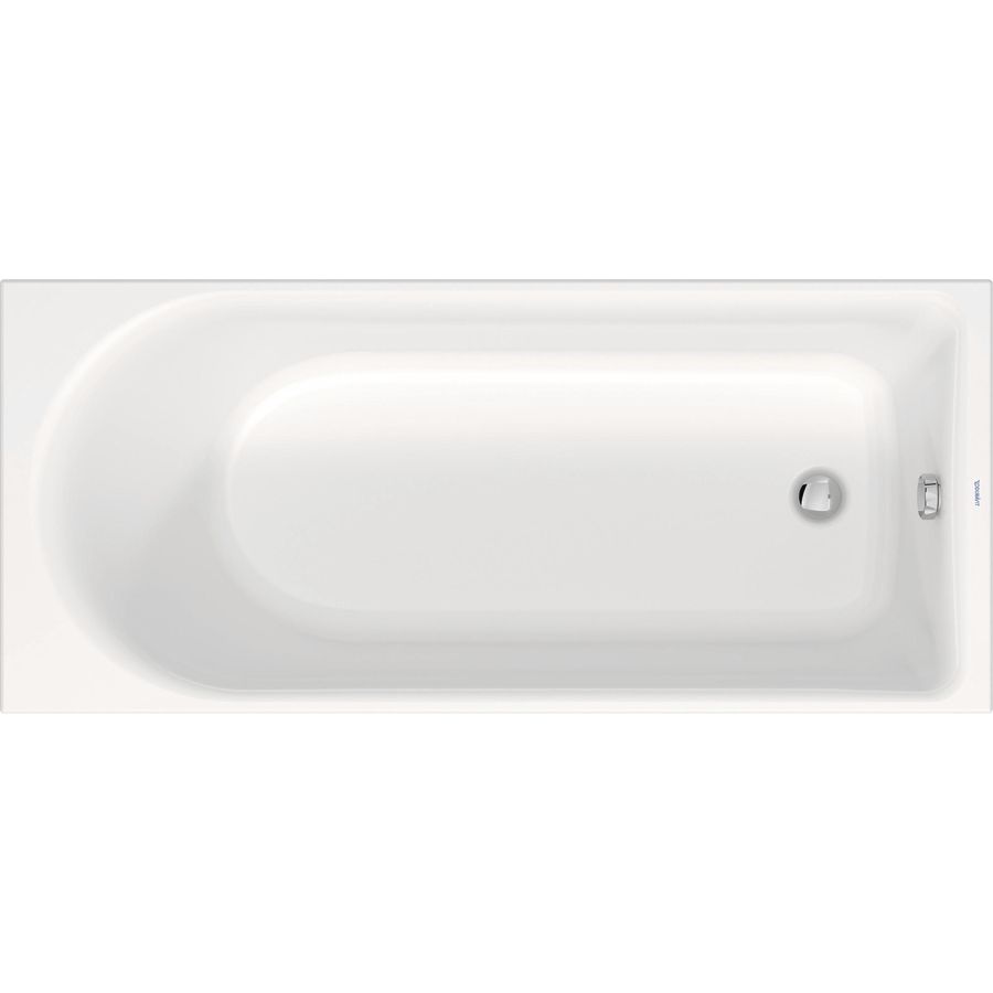 D-Neo Bad wit 1600x700 mm