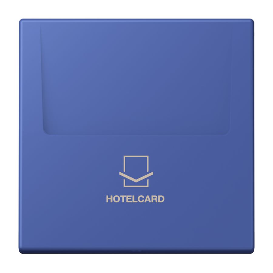 Afdekking Hotelcard-schakelaar LC32020