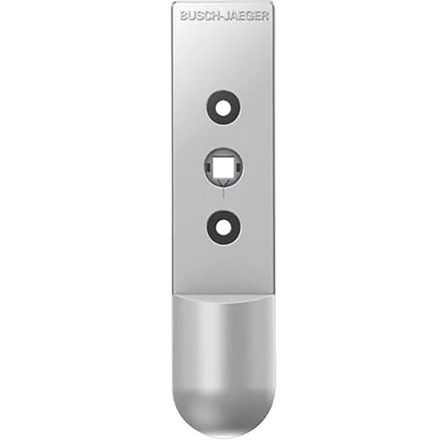 Free@Home - Raammelder - Edelstaal - WL (6222/1 AP-66-WL)