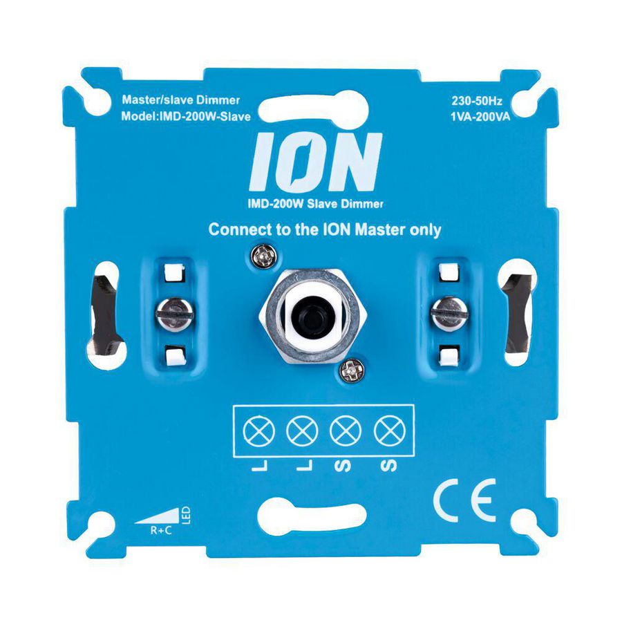 LED Slave Dimmer VVE=10