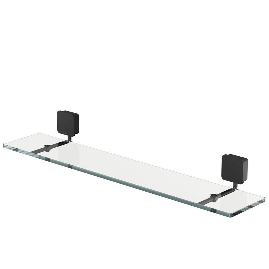 Planchet 600mm zwart TOPAZ