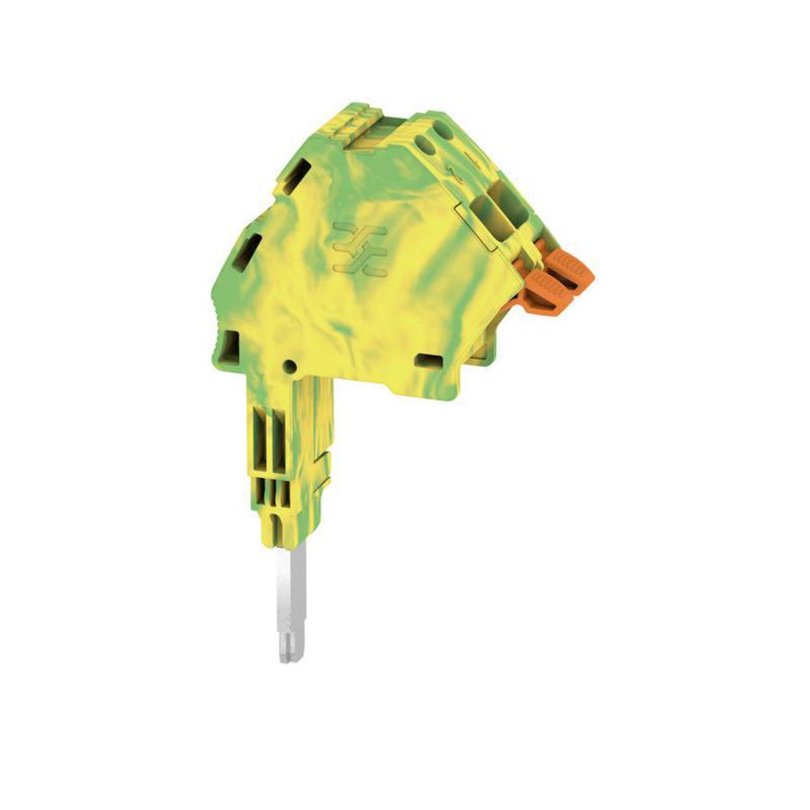 Hulpaansluiting 6mm2 connections: 2 2583180000 VVE=5