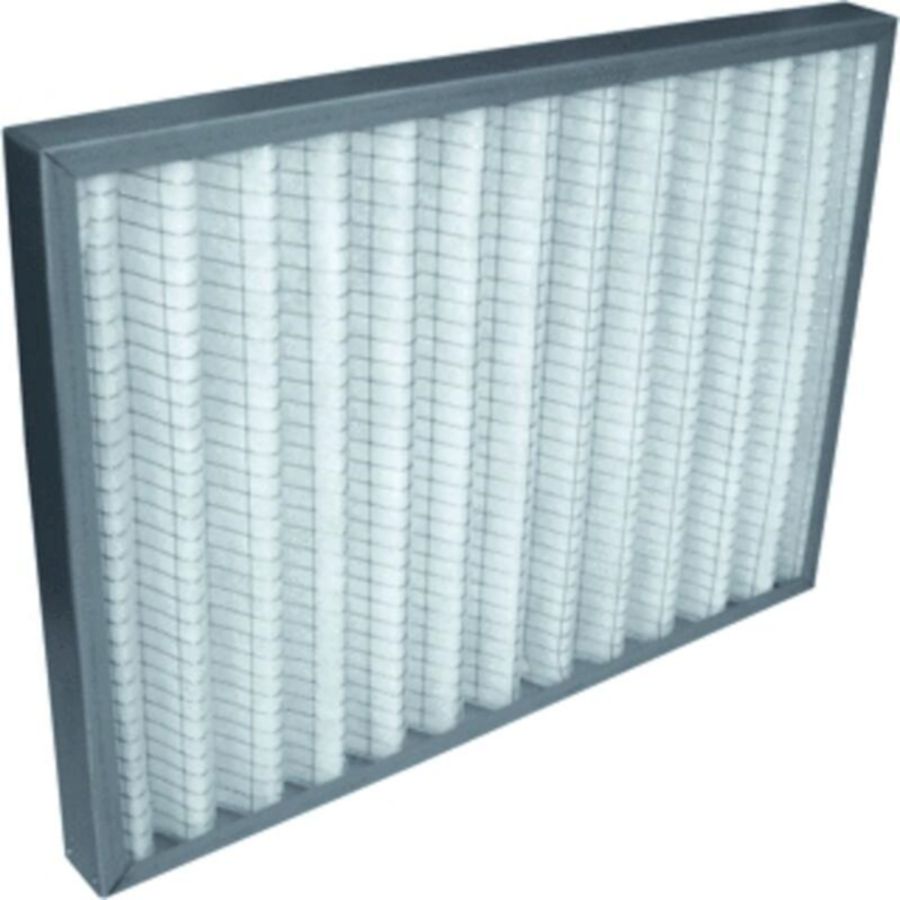 Vervangfilter voor CADB AFR-HE-315/16 F7 600X350X48