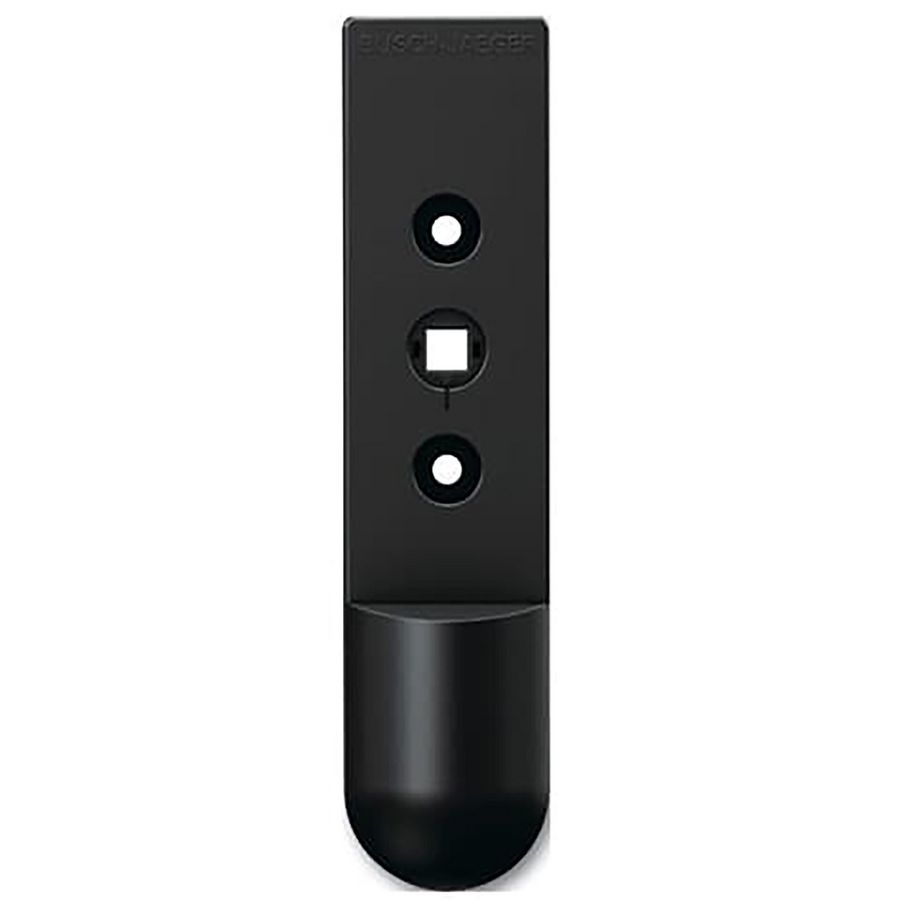 Free@Home - Raammelder - Basalt Zwart - WL (6222/1 AP-65-WL)